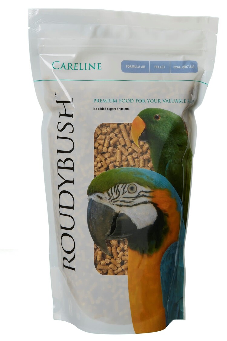 Roudybush Careline Formula AR Reducing Care (32oz)  PRESCRIPTION REQUIRED