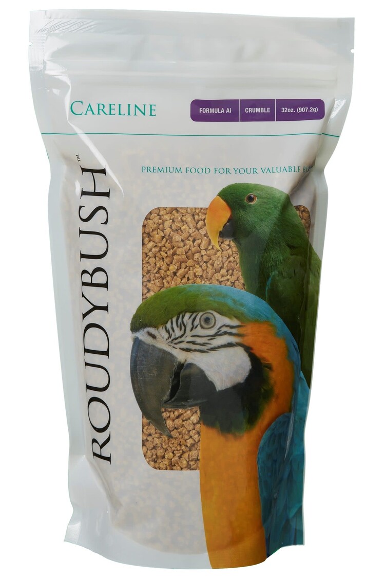 Roudybush Careline Formula AI Intestinal Care (32oz)   PRESCRIPTION REQUIRED