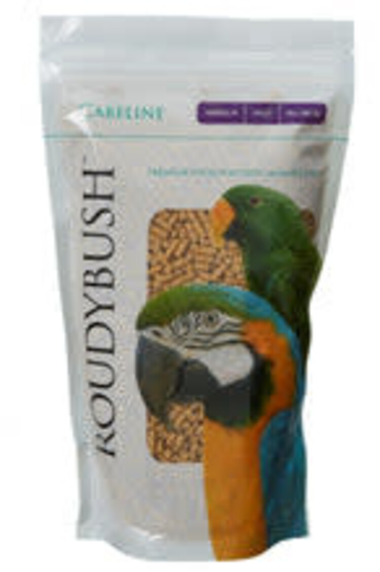 Roudybush Careline Formula AI Intestinal Care (32oz)   PRESCRIPTION REQUIRED