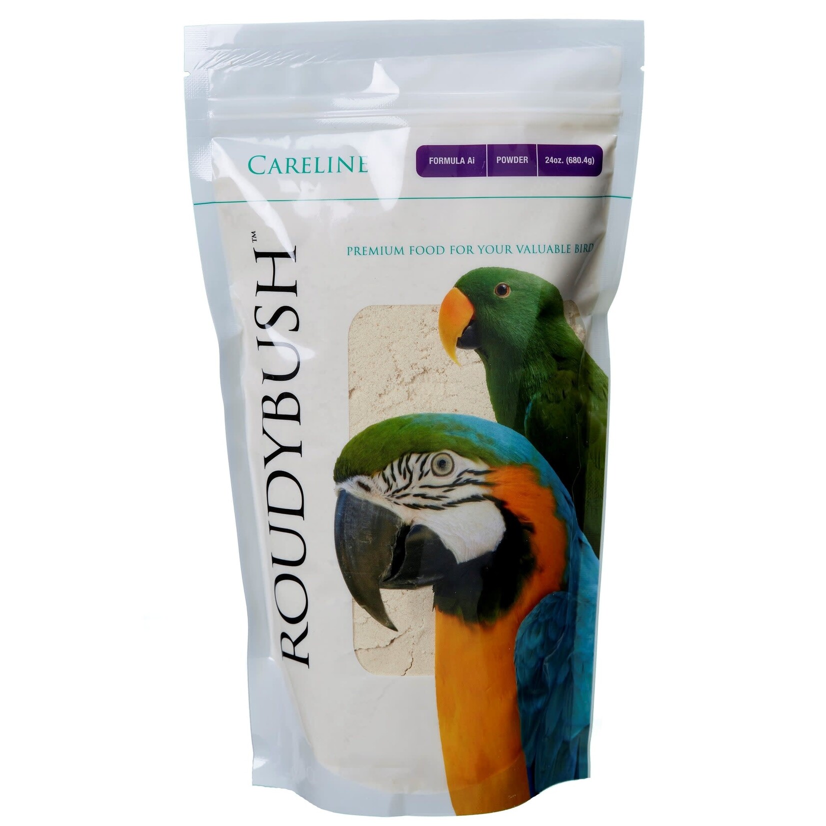 Roudybush Careline Formula AI Intestinal Care Powder PRESCRIPTION REQUIRED (24oz)