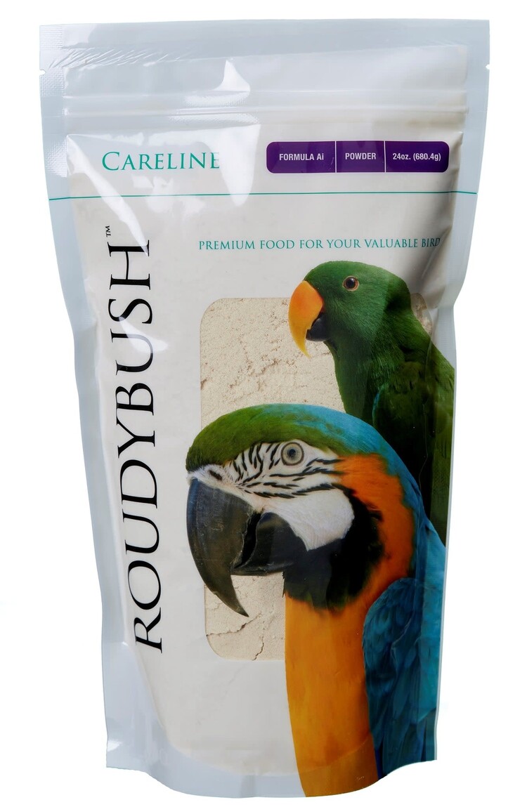 Roudybush Careline Formula AI Intestinal Care Powder PRESCRIPTION REQUIRED (24oz)