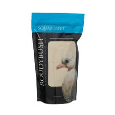 Roudybush Roudybush Squab Diet Powder  (1 LB)
