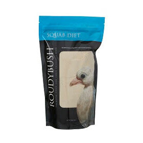 Roudybush Roudybush Squab Diet Powder  (1 LB)