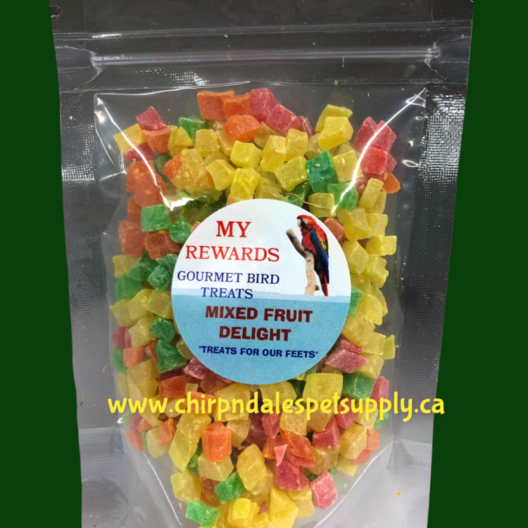 My Rewards My Rewards Mixed Fruit Delight