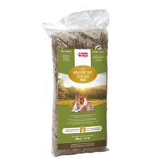 Living World Living World Meadow Hay, 800g