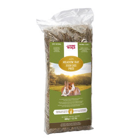 Living World Living World Meadow Hay, 800g