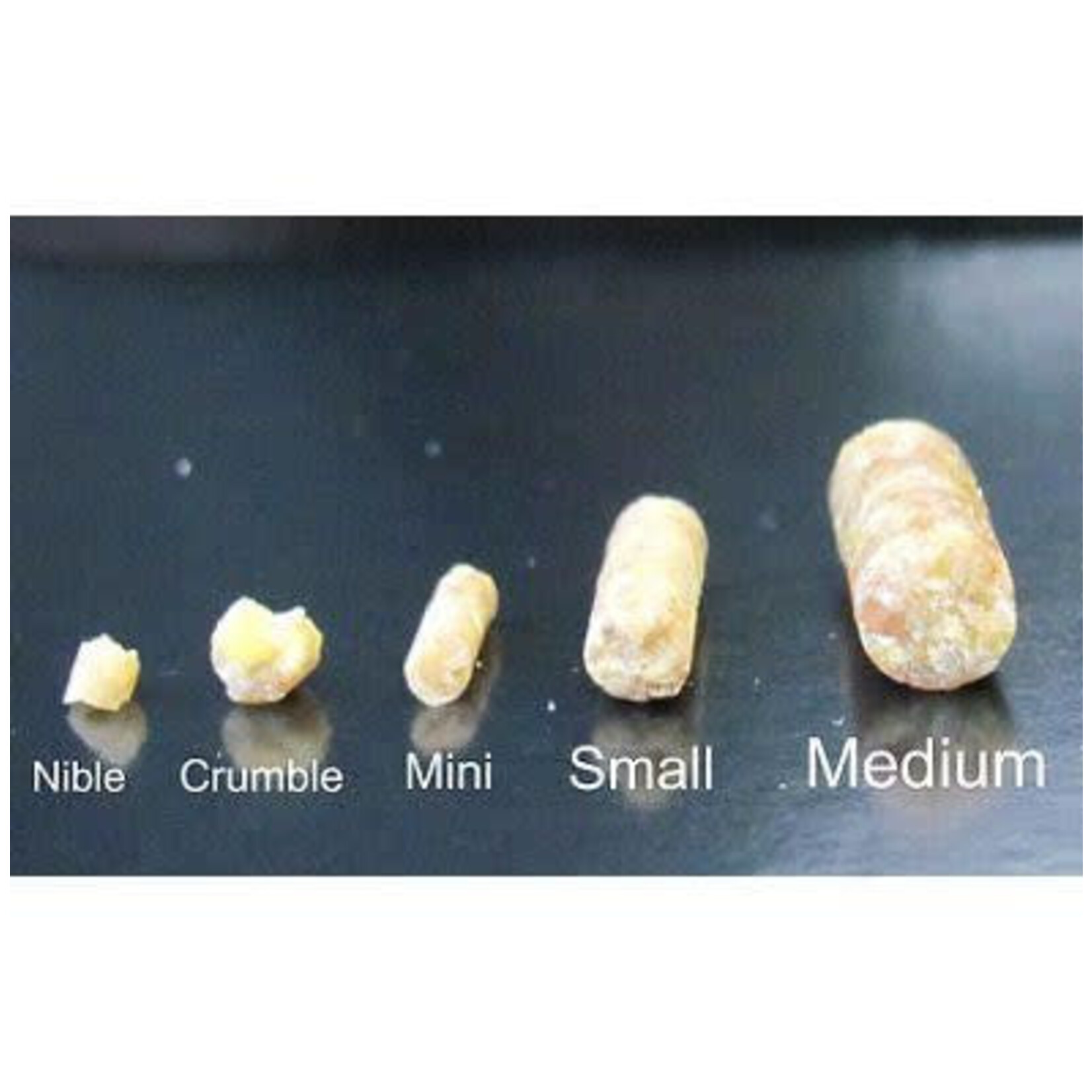 Roudybush Roudybush Maintenance Crumble (44OZ)