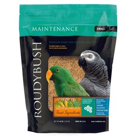 Roudybush Roudybush Maintenance Small (44OZ)