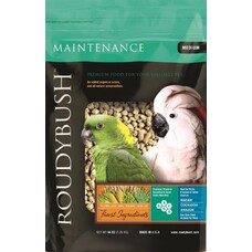 Roudybush Roudybush Maintenance Medium (44OZ)
