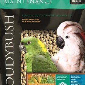 Roudybush Roudybush Maintenance Medium (44OZ)