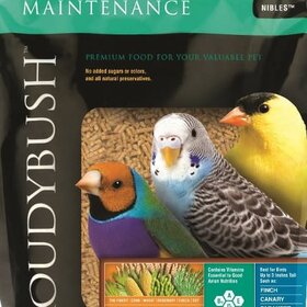 Roudybush Roudybush Maintenance Nibles (22OZ)