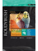 Roudybush Roudybush Maintenance Crumble (22OZ)