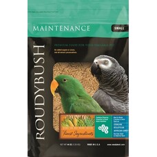 Roudybush Roudybush Maintenance Small (22OZ)