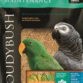 Roudybush Roudybush Maintenance Small (22OZ)