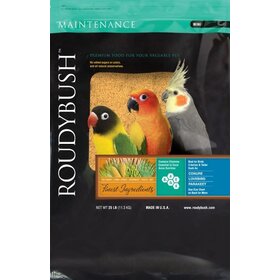 Roudybush Roudybush Maintenance Mini (8OZ)