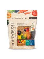 Roudybush Roudybush California Blend Mini (44OZ)