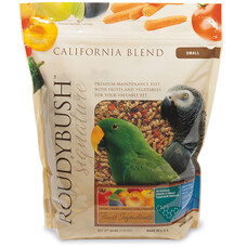 Roudybush Roudybush California Blend Small (44OZ)