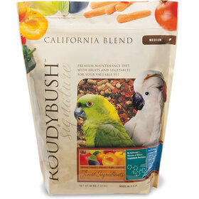 Roudybush Roudybush California Blend Medium (44OZ)