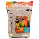 Roudybush Roudybush California Blend Mini (10LB)