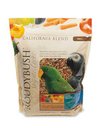 Roudybush Roudybush California Blend Small (10LB)