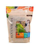 Roudybush Roudybush California Blend Medium (10LB)