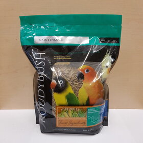 Roudybush Roudybush Senior Diet Mini (44OZ)