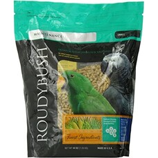 Roudybush Roudybush Senior Diet Small(44OZ)