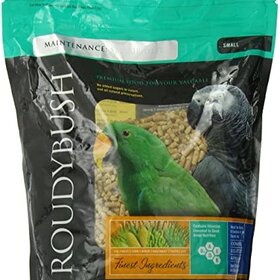 Roudybush Roudybush Senior Diet Small(44OZ)