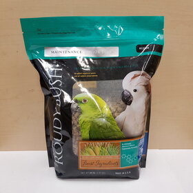 Roudybush Roudybush Senior Diet Medium (44OZ)