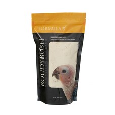 Roudybush Roudybush  Formula 3 Handfeeding Powder (24OZ)