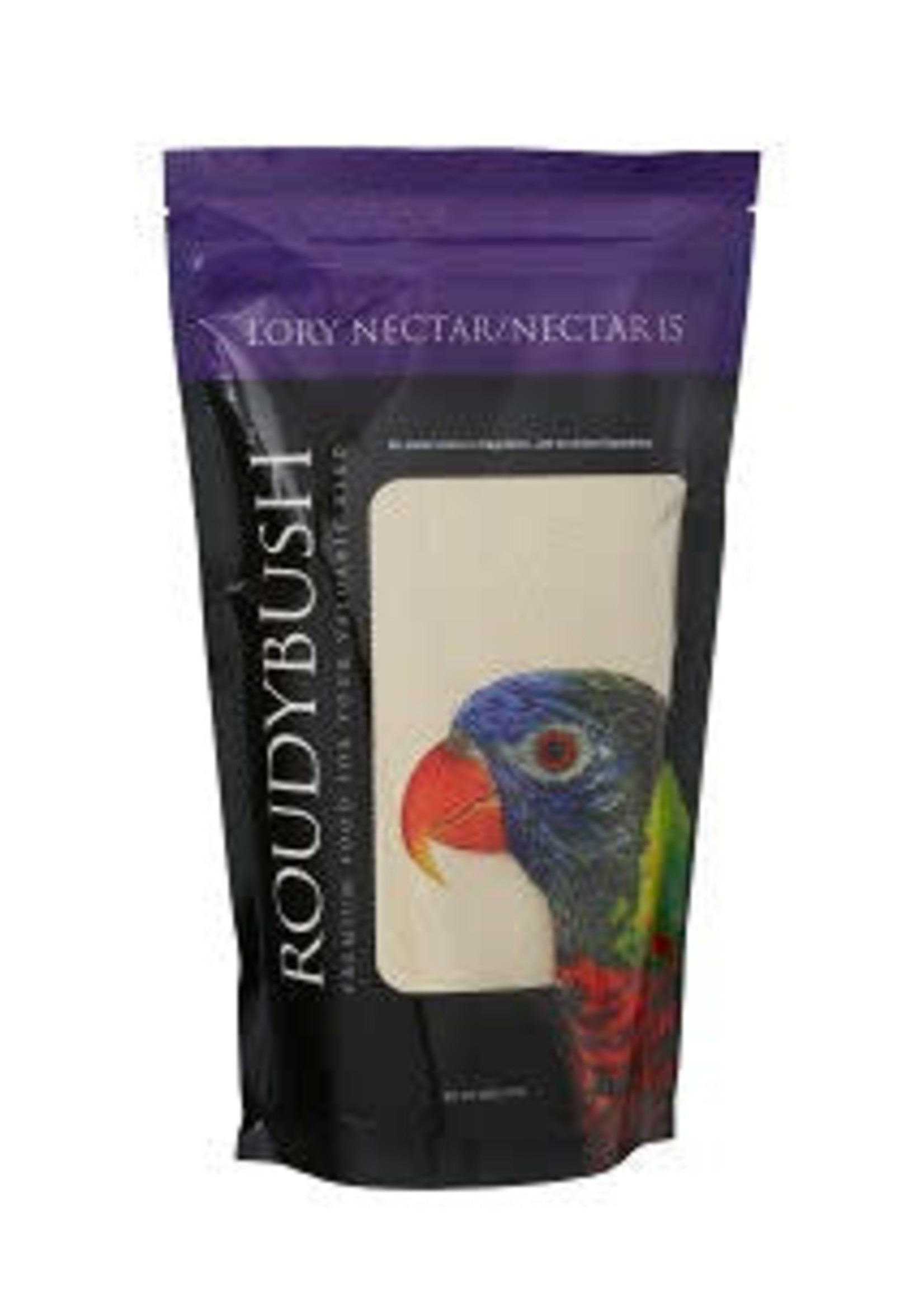 Roudybush Roudybush Lory/Nectar 15 (2LB)