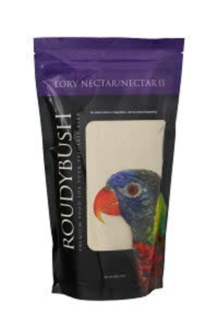 Roudybush Roudybush Lory/Nectar 15 (2LB)