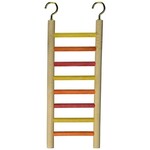 Featherland Paradise Caitec Jungle Ladder 4x10"