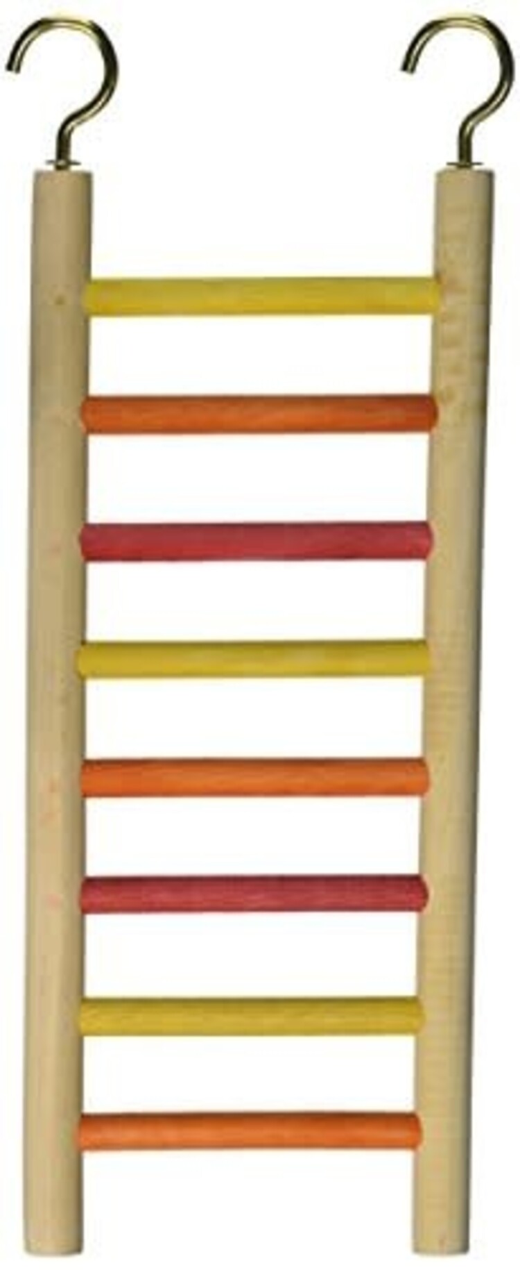 Featherland Paradise Caitec Jungle Ladder 4x10"