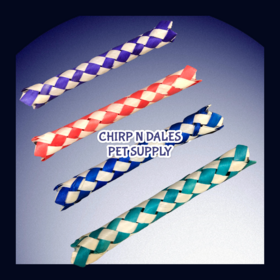 Chirp N Dales Finger Traps