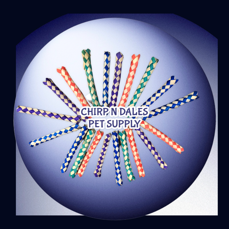 Chirp N Dales Finger Traps