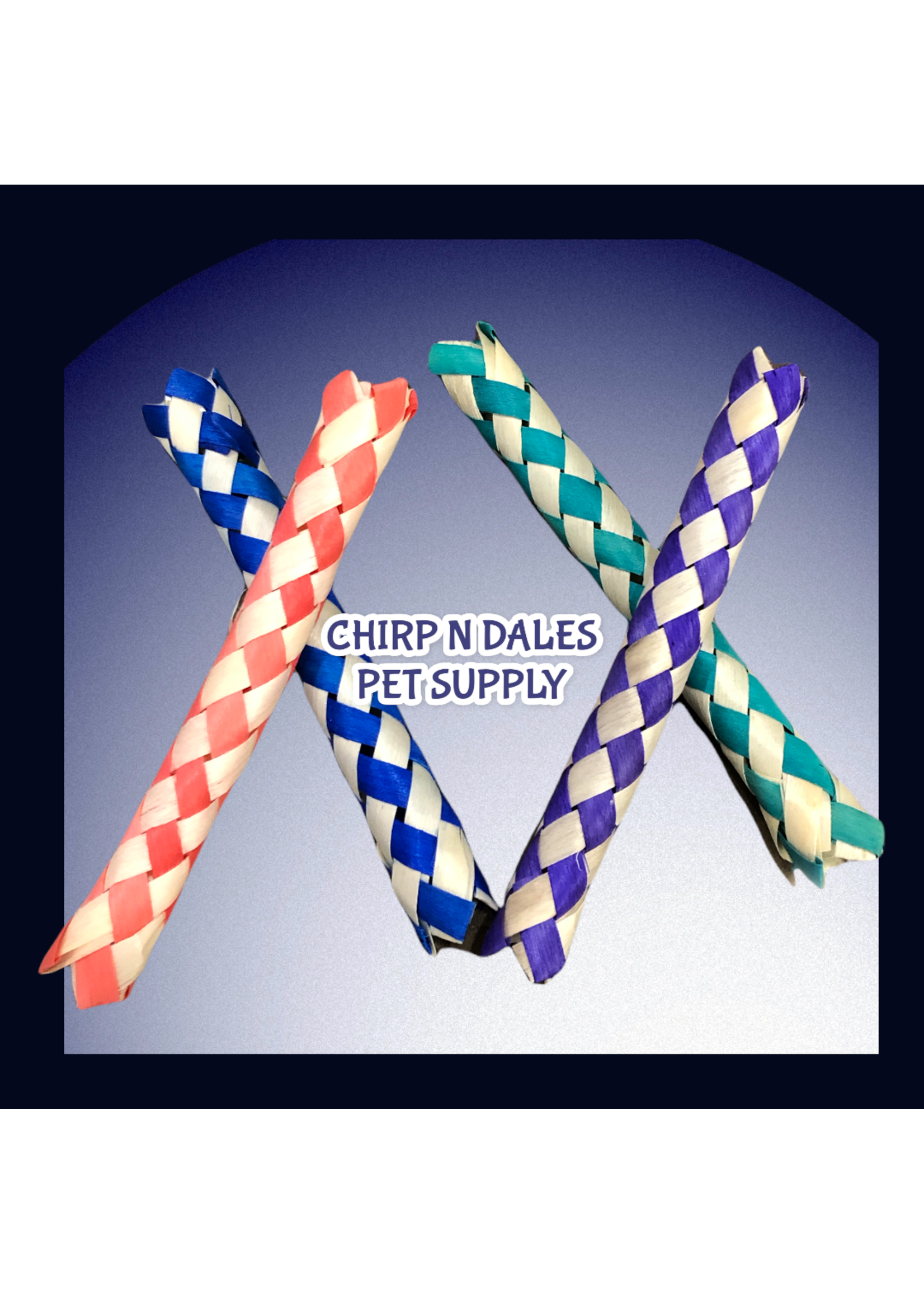 Chirp N Dales Finger Traps