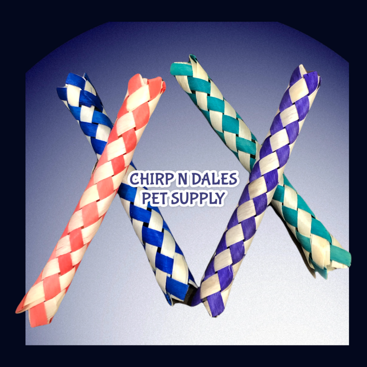 Chirp N Dales Finger Traps