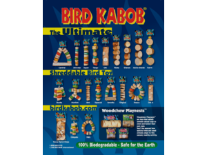 Bird Kabob