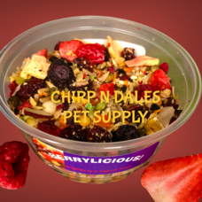 Granny’s Kitchen  Berrylicious 12oz