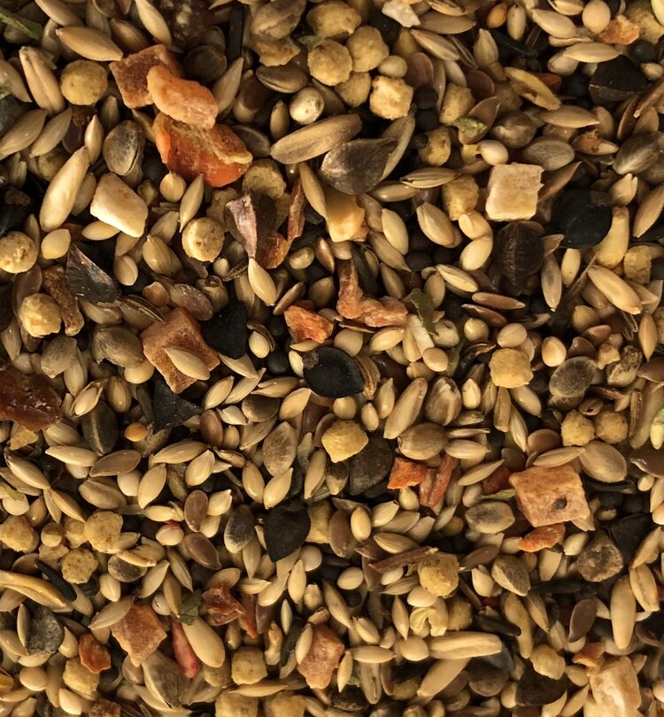 Australian Blend Gourmet    (1 lb) 476