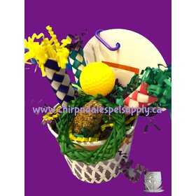 Bonkers Bonkers Birdie Basketball