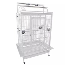 Kings Cages Kings Cages Play Top Cage  8004030