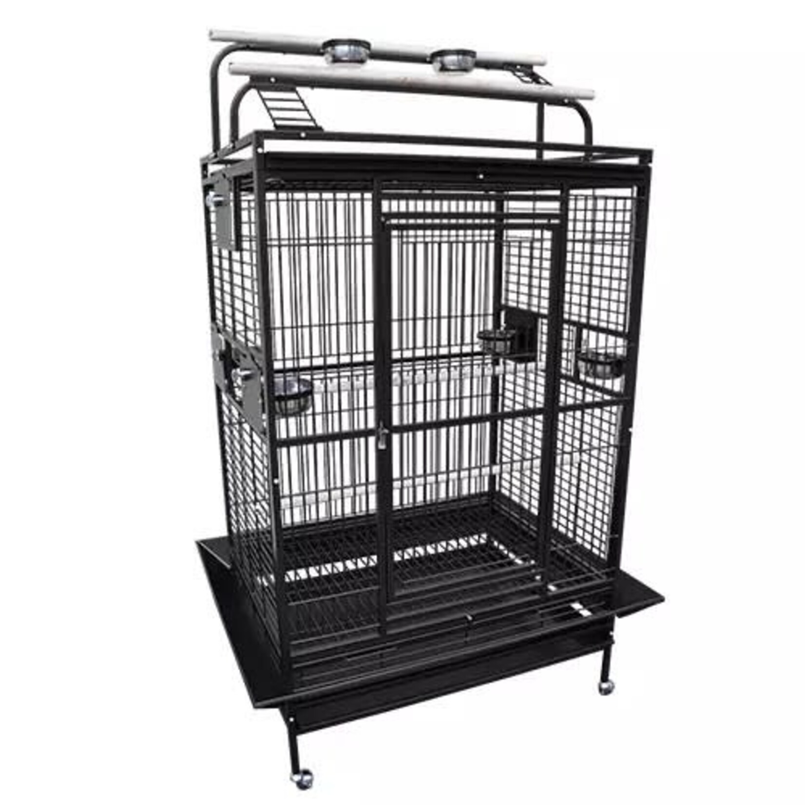Kings Cages Kings Cages Play Top Cage  8004030