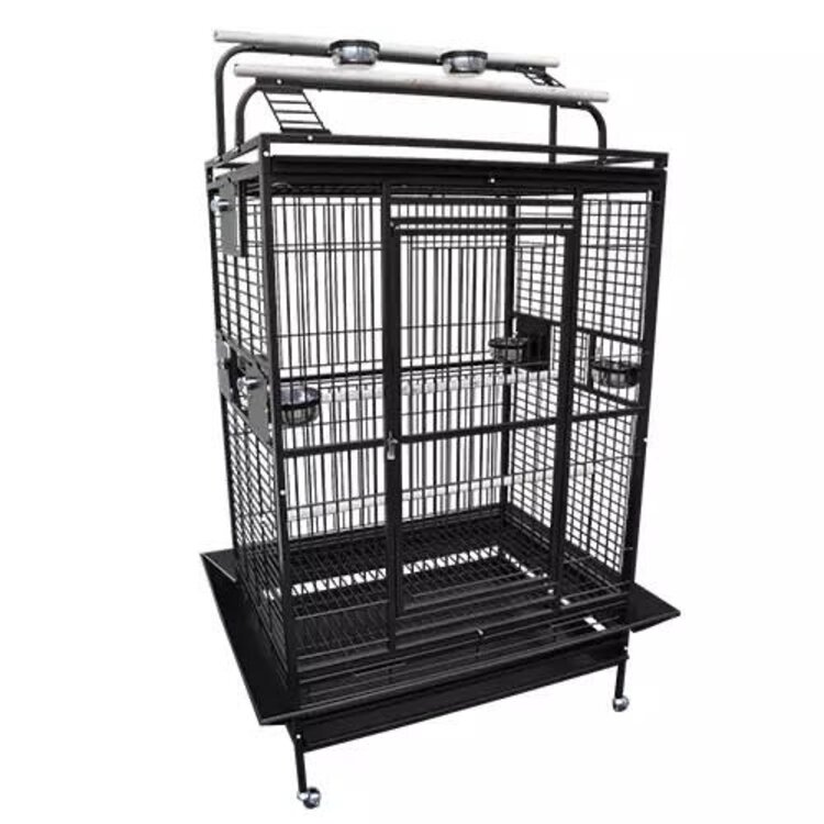 Kings Cages Kings Cages Play Top Cage  8004030