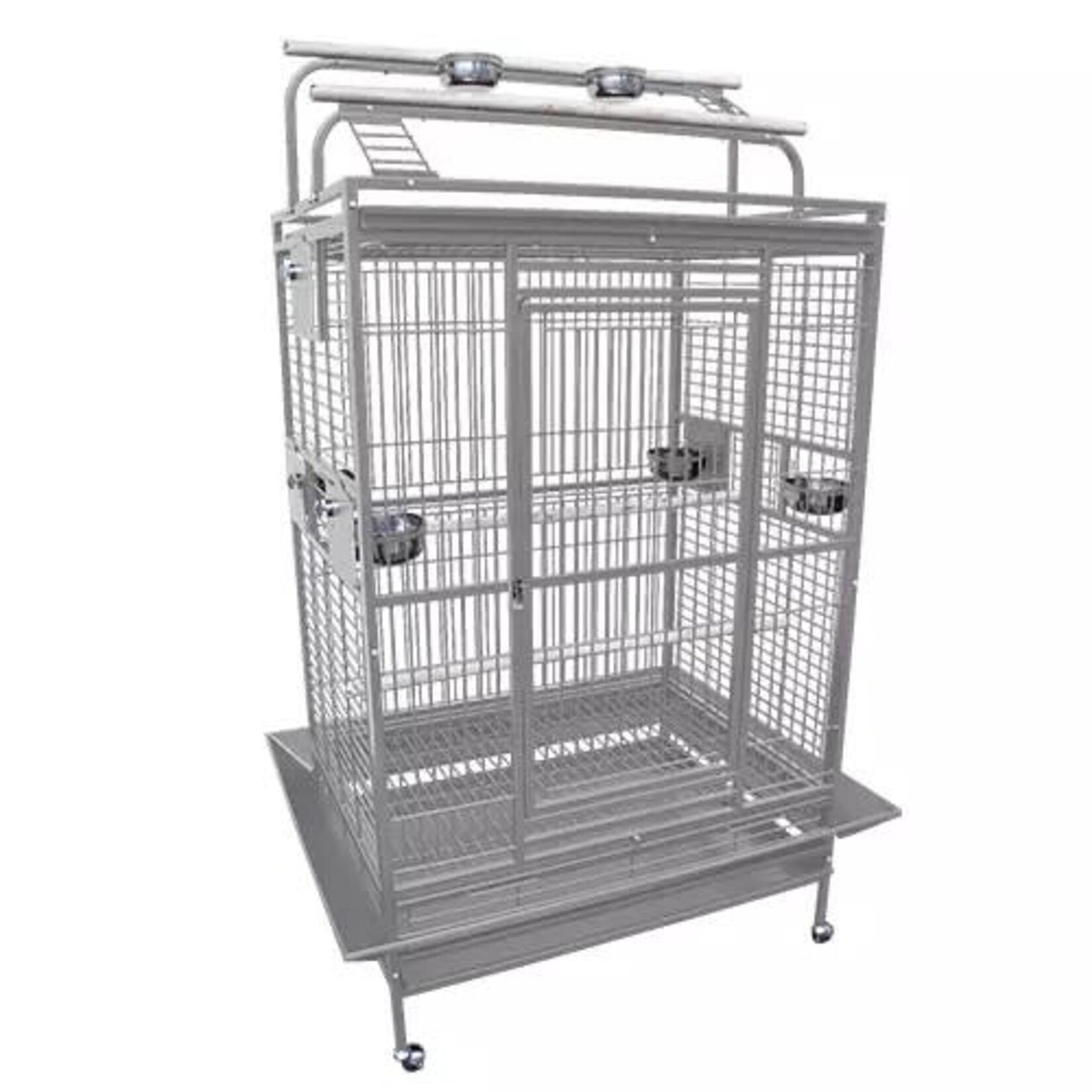 Kings Cages Kings Cages Play Top Cage  8004030