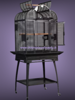 Kings Cages Kings Cages SLT4 2622 Superior Line Triple Top Cage