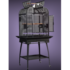 Kings Cages Kings Cages SLT4 2622 Superior Line Triple Top Cage