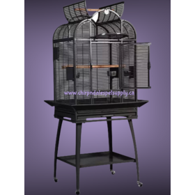 Kings Cages Kings Cages SLT4 2622 Superior Line Triple Top Cage