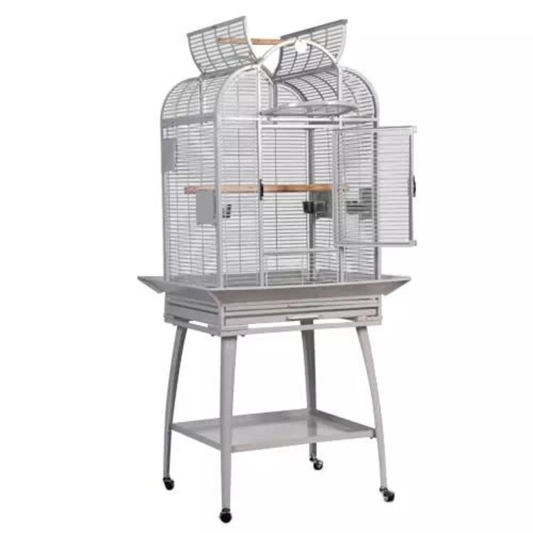 Kings Cages Kings Cages SLT4 2622 Superior Line Triple Top Cage